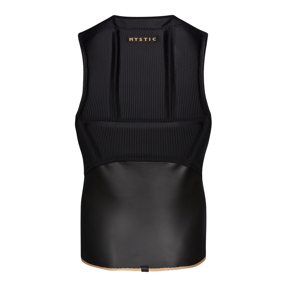 Gem Impact Vest Fzip Kite Women