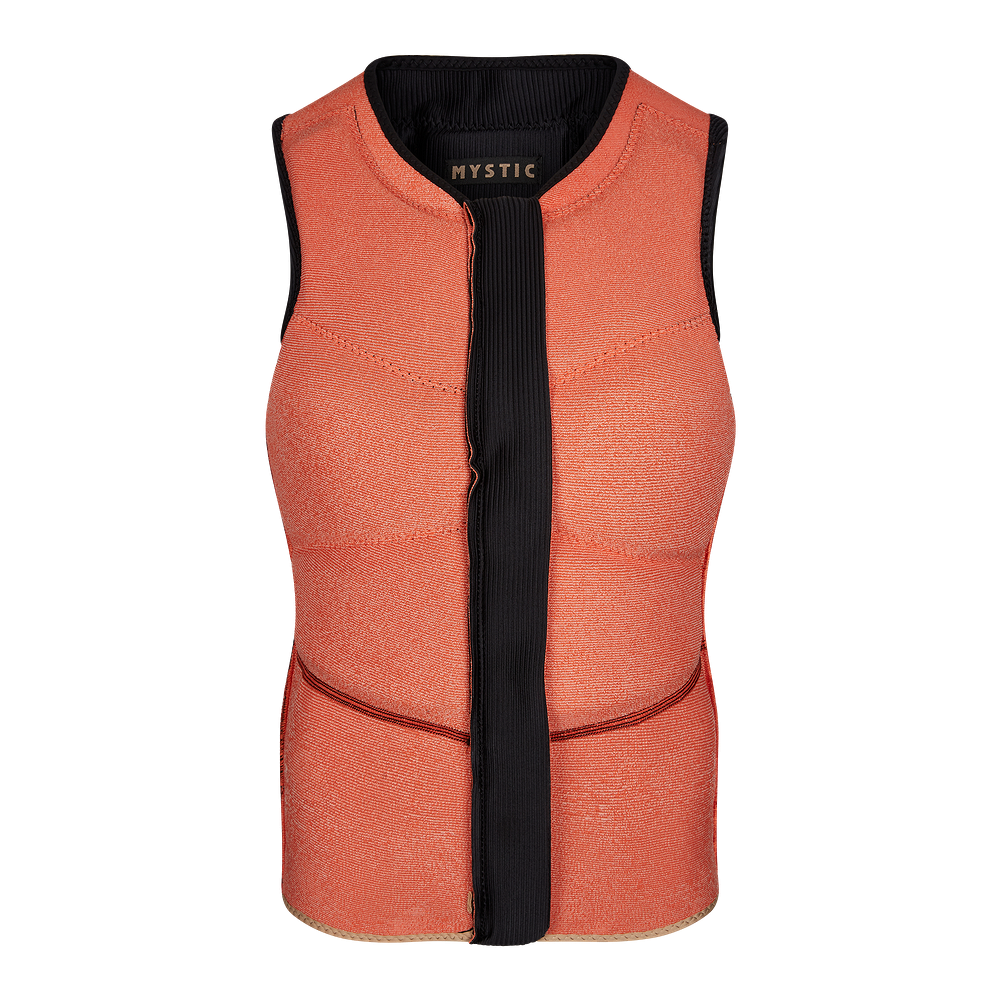 Gem Impact Vest Fzip Kite Women