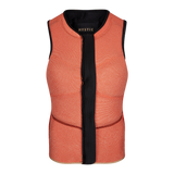 Gem Impact Vest Fzip Kite Women