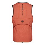Gem Impact Vest Fzip Kite Women