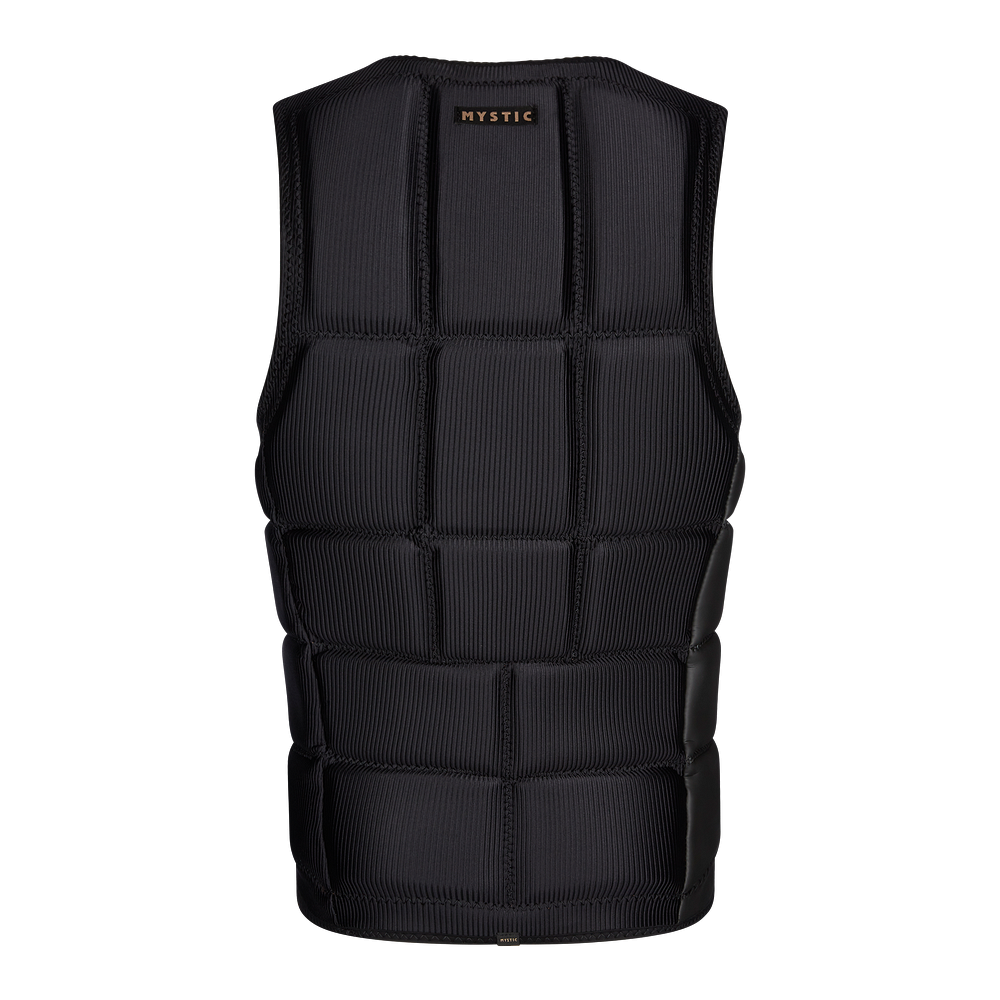 VOLTT Impact Vest Fzip Wake Mystic