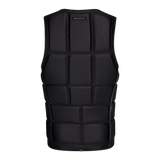 VOLTT Impact Vest Fzip Wake Mystic