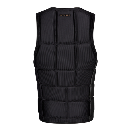 VOLTT Impact Vest Fzip Wake Mystic