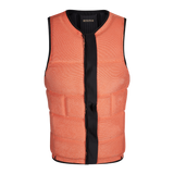 VOLTT Impact Vest Fzip Wake Mystic