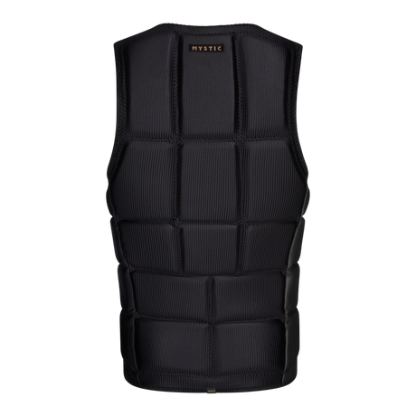 VOLTT Impact Vest Fzip Wake