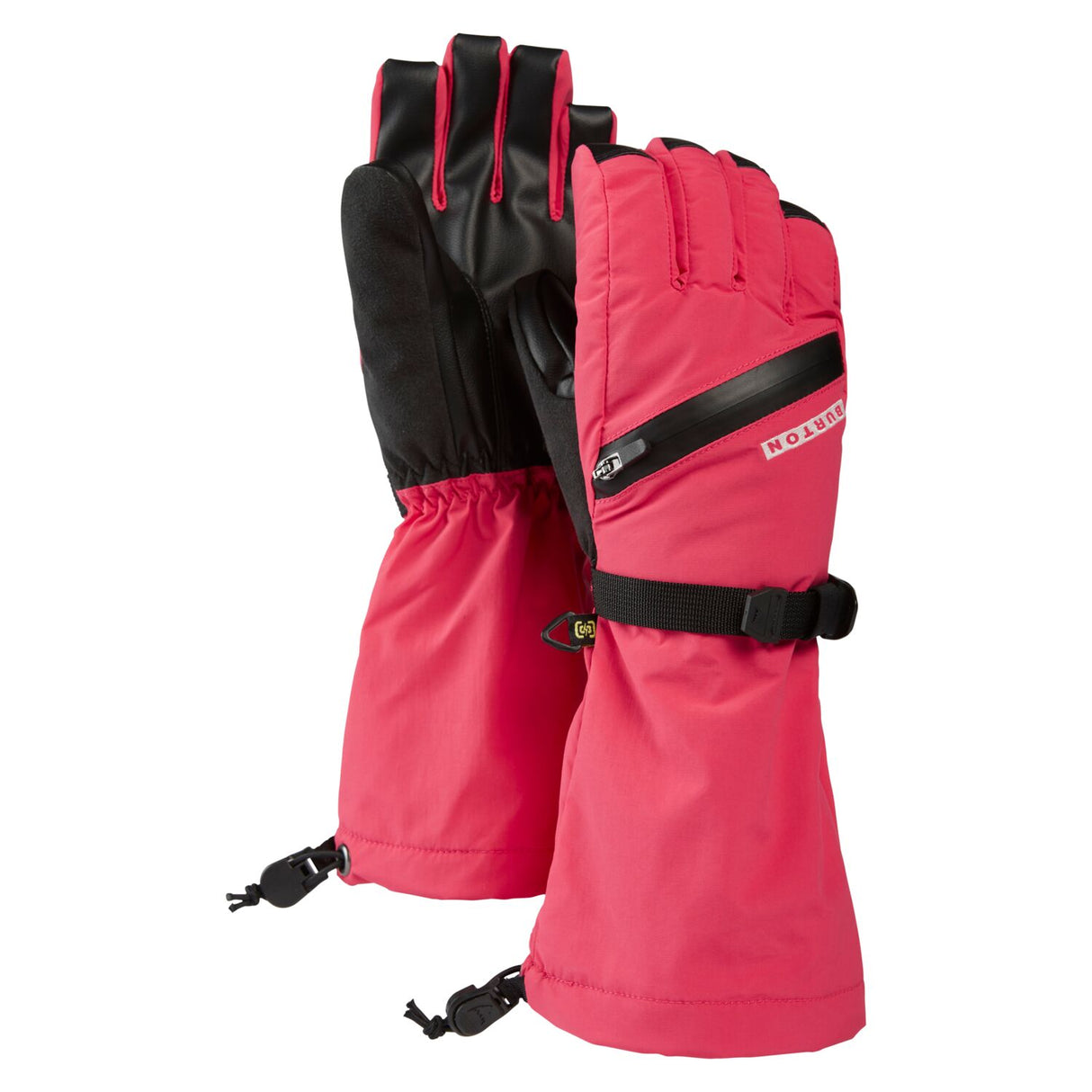 Kids' Burton Vent Gloves