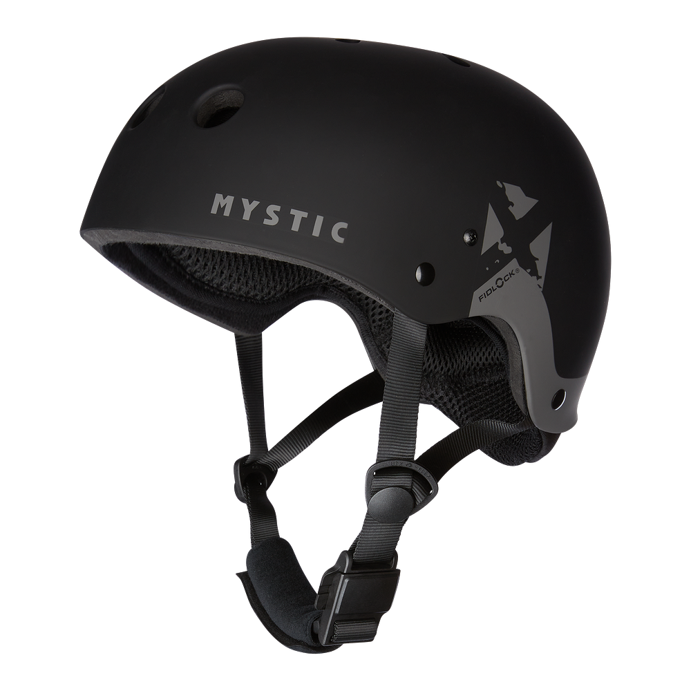 MK8 X Helmet Mystic