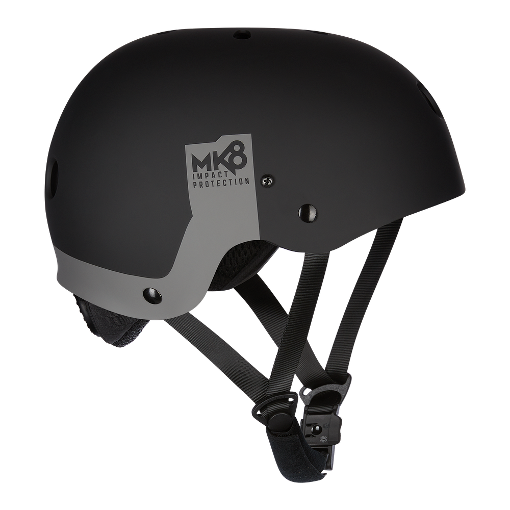 MK8 X Helmet Mystic