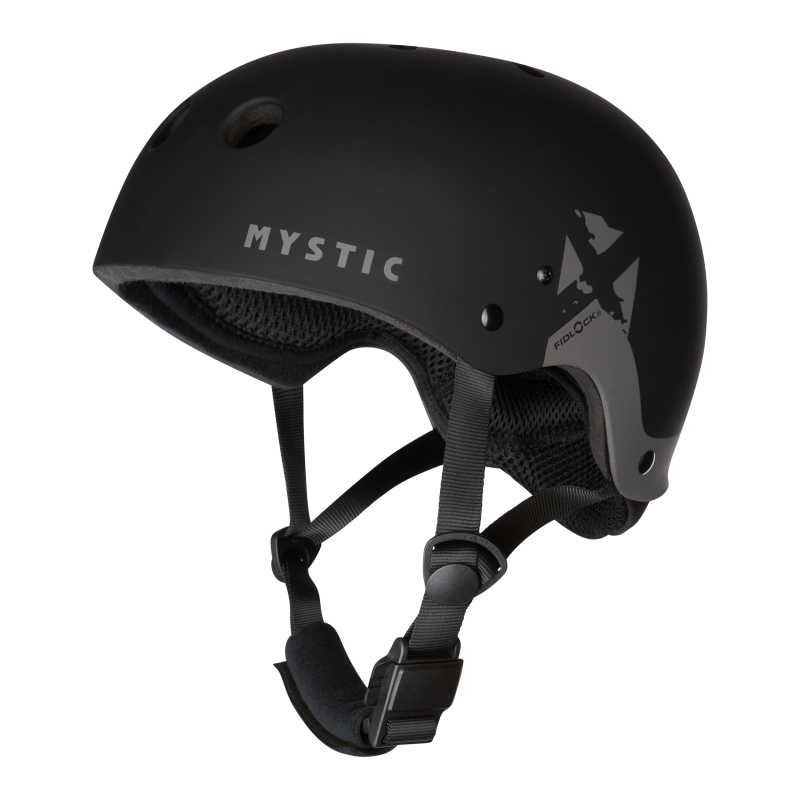 Casque MK8 X Mystic