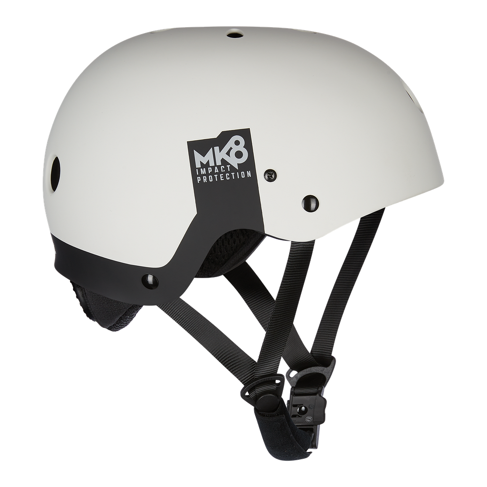 MK8 X Helmet Mystic