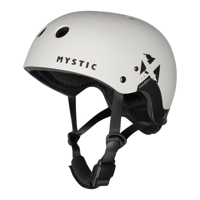 Casque MK8 X Mystic