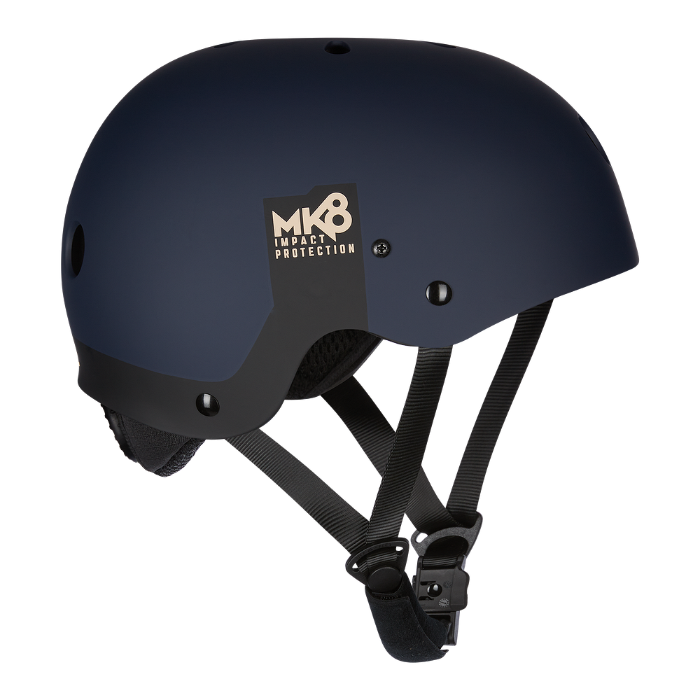 MK8 X Helmet Mystic