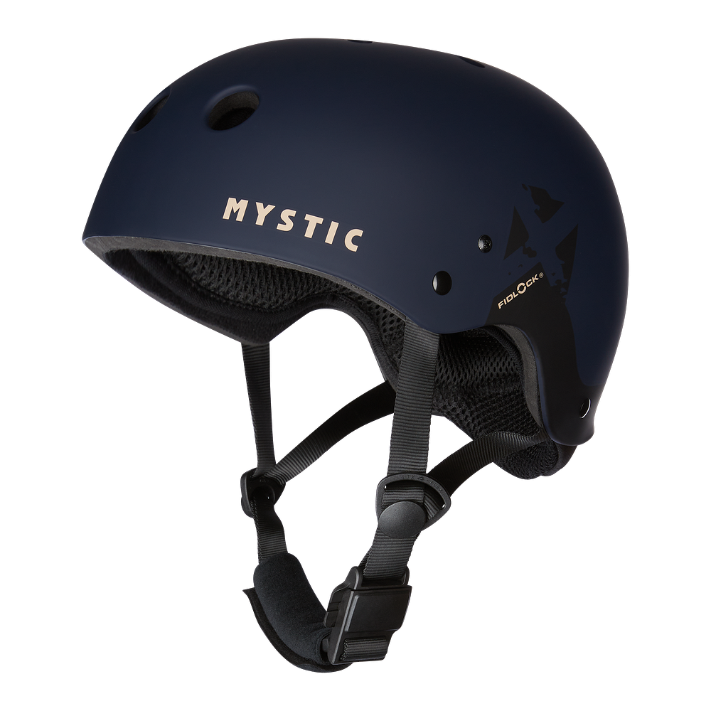 MK8 X Helmet Mystic
