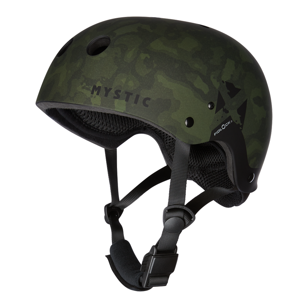 MK8 X Helmet Mystic