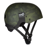 MK8 X Helmet Mystic