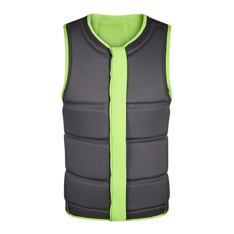 Gilet Impact de Marque Fzip Wake CE