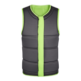 Gilet Impact de Marque Fzip Wake CE