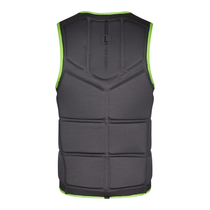 Gilet Impact de Marque Fzip Wake CE