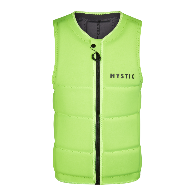 Gilet Impact de Marque Fzip Wake CE