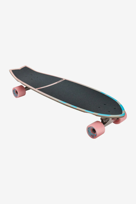 Surfskate Sun City - Flamin Galah - 30" Cruiserboard Globe