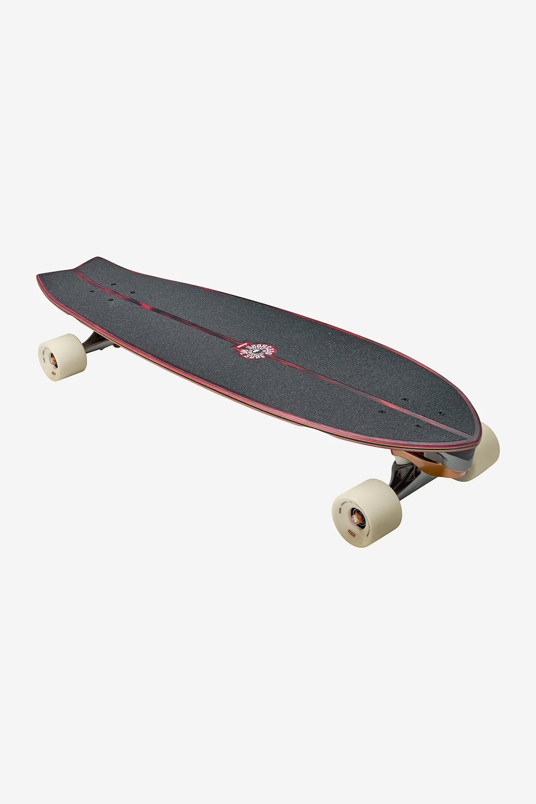 Surfskate Chromantic - SS Last In - 33" Globe