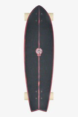 Surfskate Chromantic - SS Last In - Globe 33"