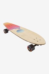 Arcadia - Bambou/Montagnes - Longboard 35.875"