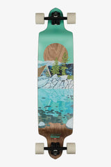 Bannerstone - Lodge - Longboard 41".