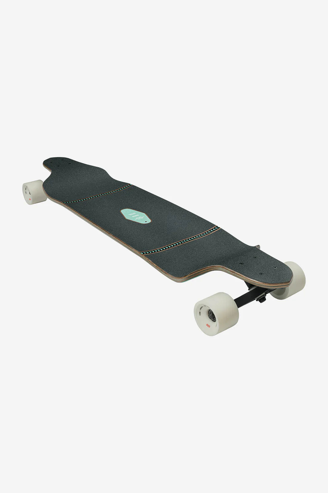 Bannerstone - Lodge - Longboard 41"