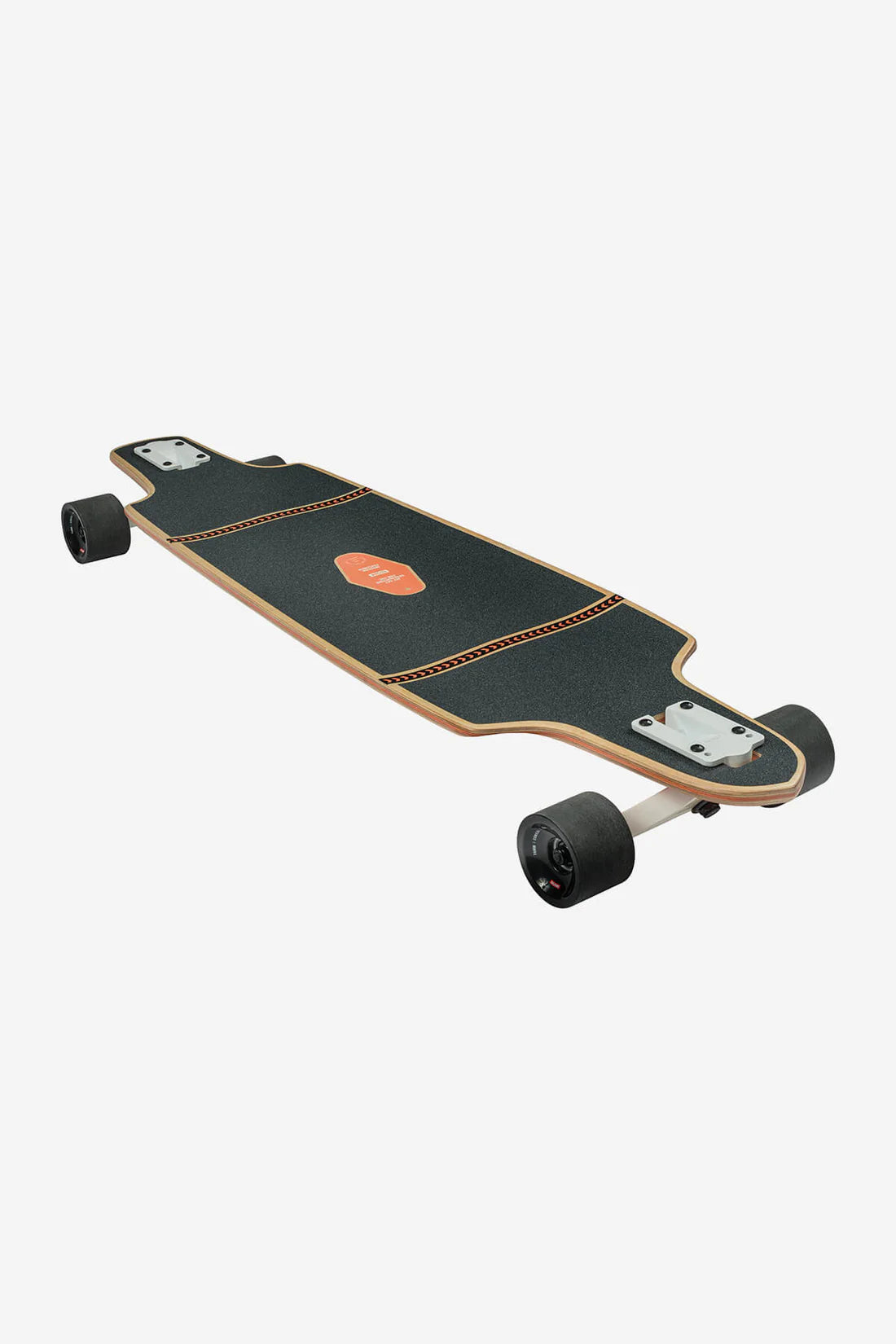 Longboard Spearpoint 40" - Motel