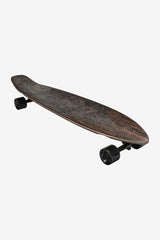 Byron Bay - Ebony/Nightshade - Longboard 43".