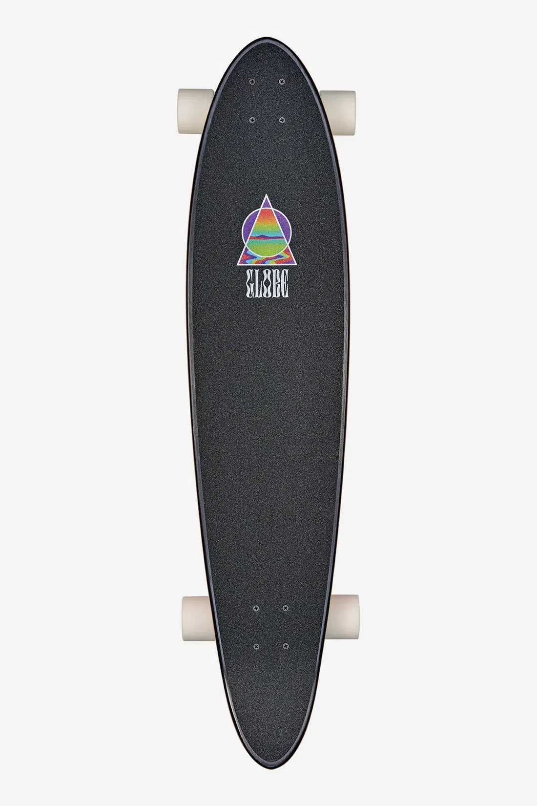 Pinner Classic - Yer Playin - 40" Longboard