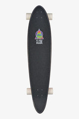 Pinner Classic - Yer Playin - Longboard 40".