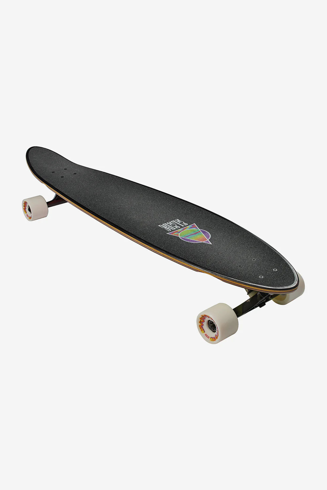 Pinner Classic - Yer Playin - Longboard 40"