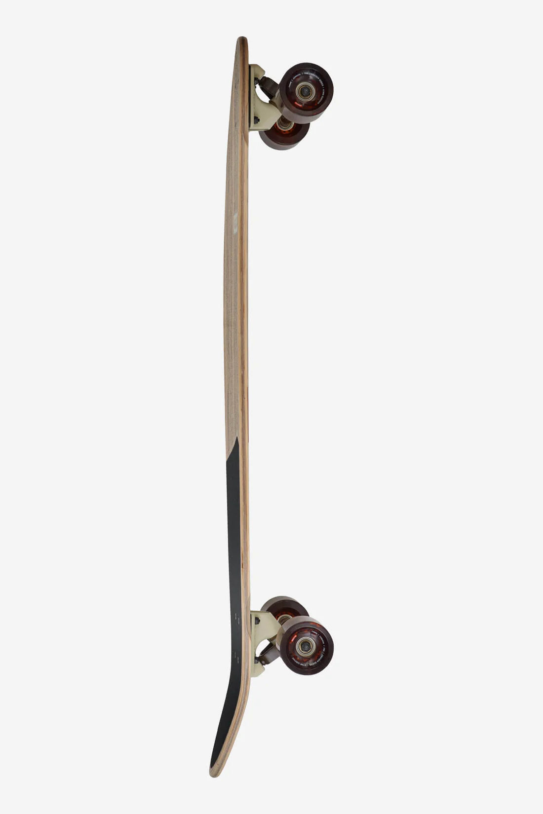 Pinner Classic - Zebrawood/Epitome - Longboard 40"