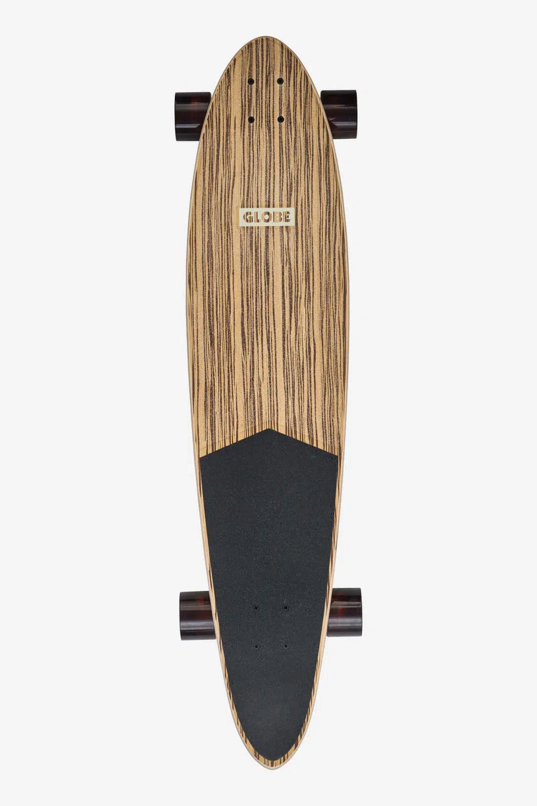 Pinner Classic - Zebraholz/Epitome - 40" Longboard