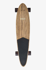 Pinner Classic - Zebrano/Epitome - Longboard 40".