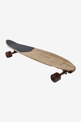 Pinner Classic - Zebrano/Epitome - Longboard 40".