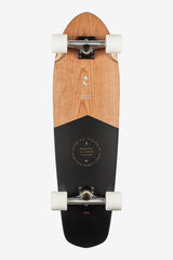 Surfskate Big Blazer - Black Cherry - Cruiserboard Globe da 32".