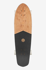 Surfskate Big Blazer - Black Cherry - 32" Cruiserboard Globe