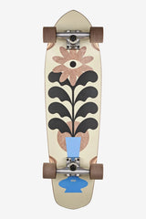 Surfskate Big Blazer 32" Cruiserboard - Sonnenblume Globe