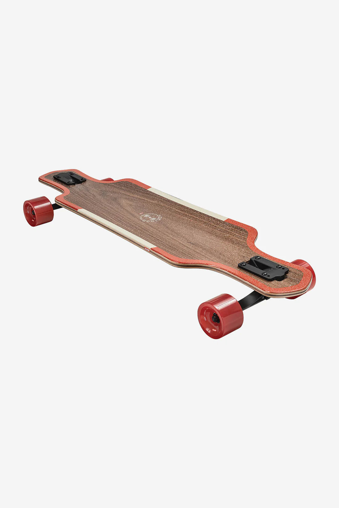 Geminon - Noce/Cacatua - Longboard 35".