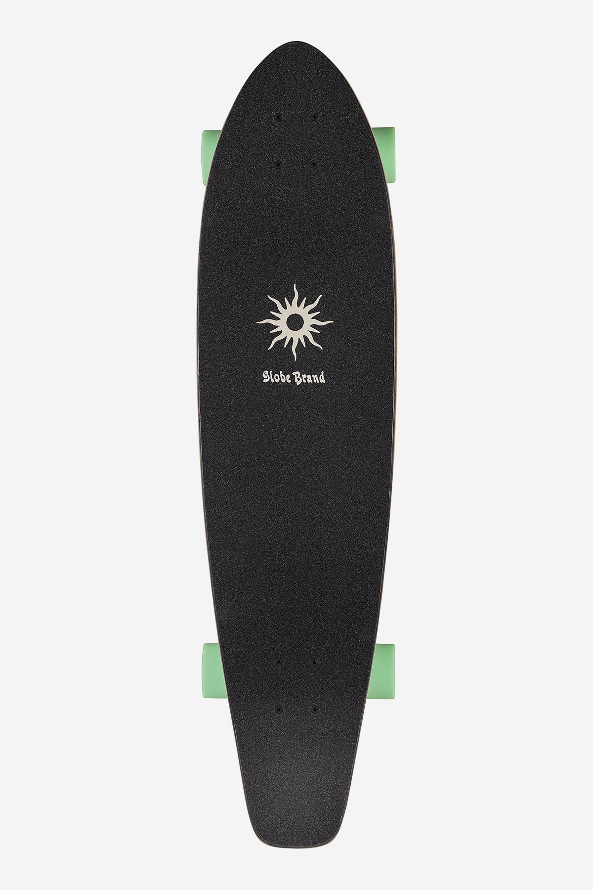 The All-Time - Brochet - Longboard 35,875"