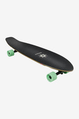 L'All-Time - Skewered - Longboard da 35.875".