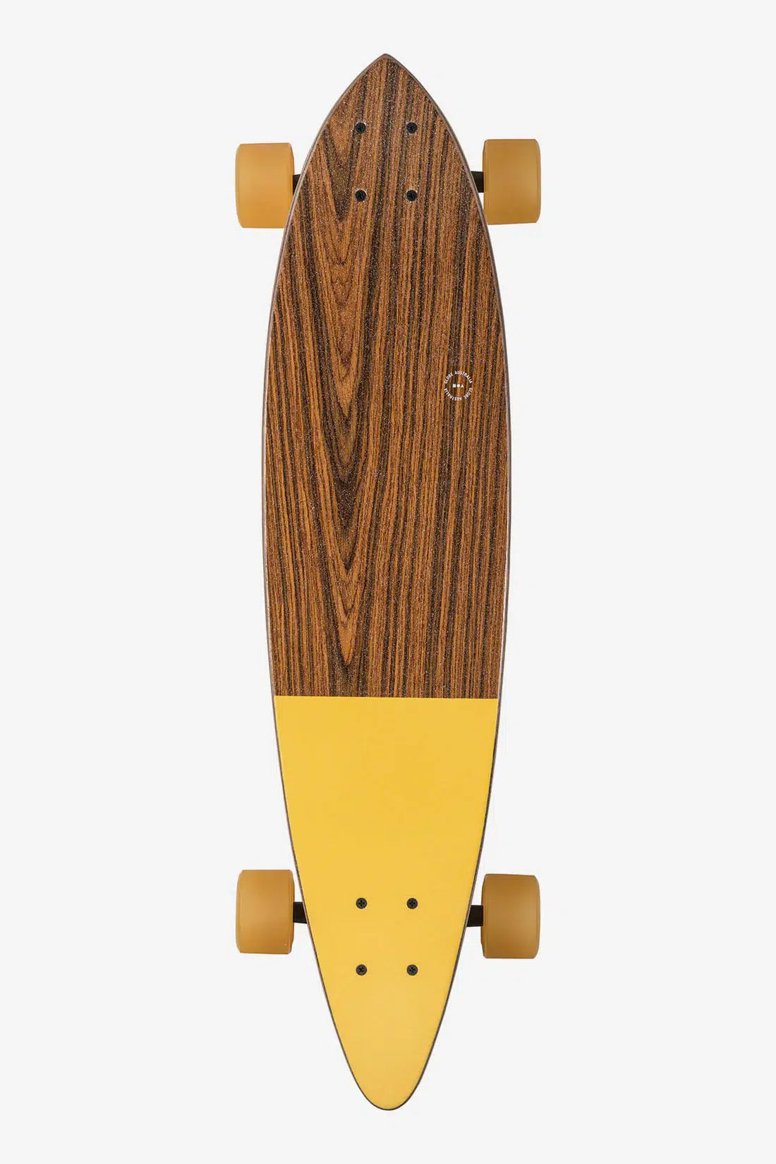 Pintail - Falcon - Longboard 34"