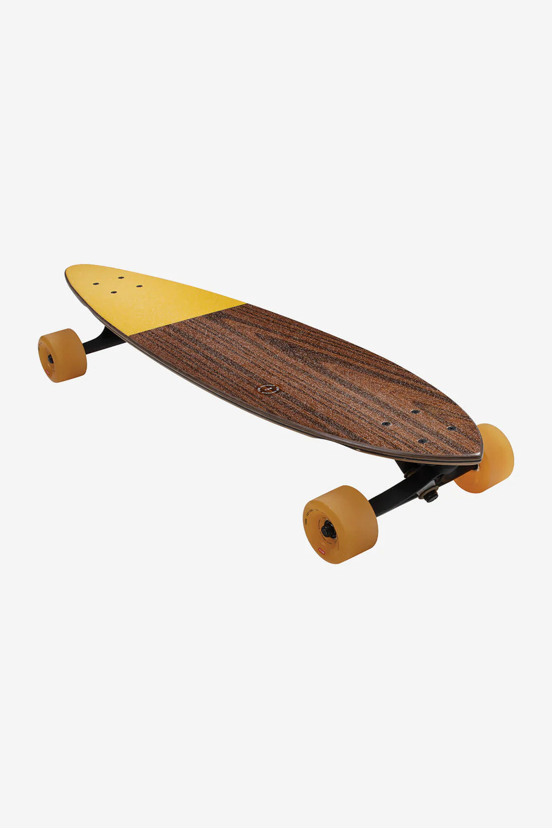 Pintail - Falke - 34" Longboard