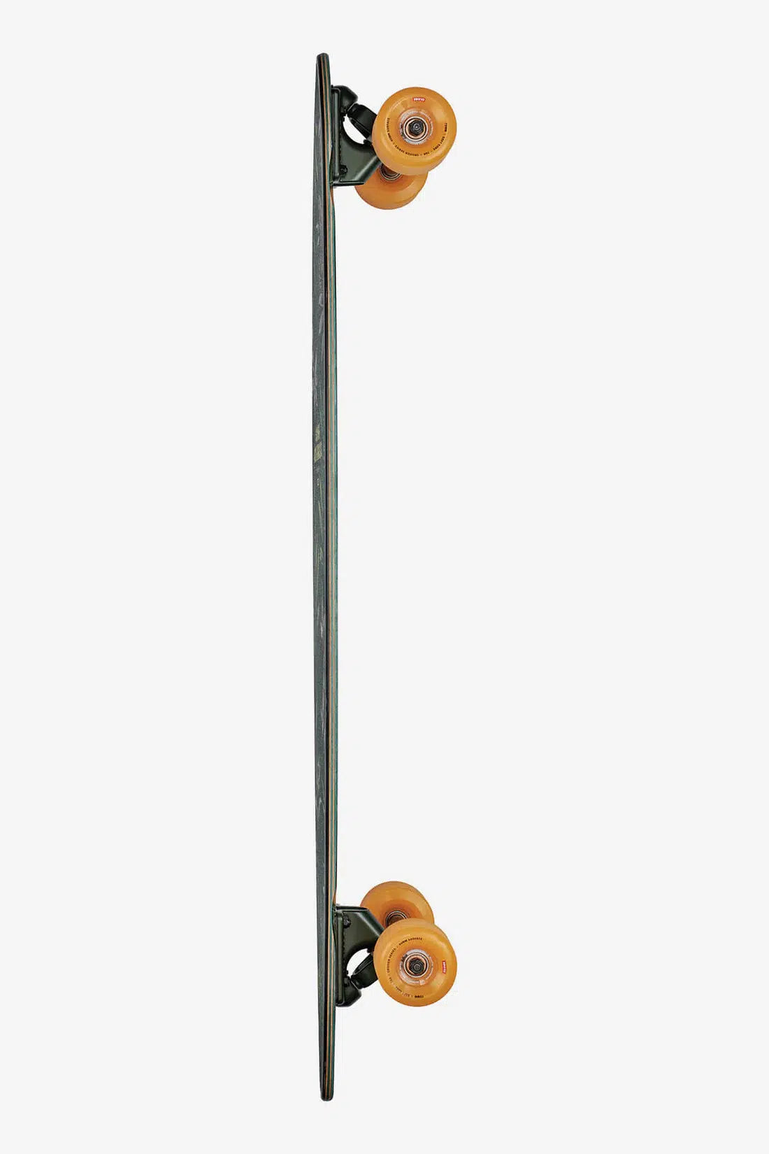 Pintail - Kookabura - Longboard 37"