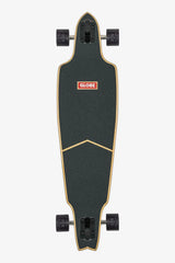 Prowler Classic - Bambou/Blue Mountains - Longboard 38"