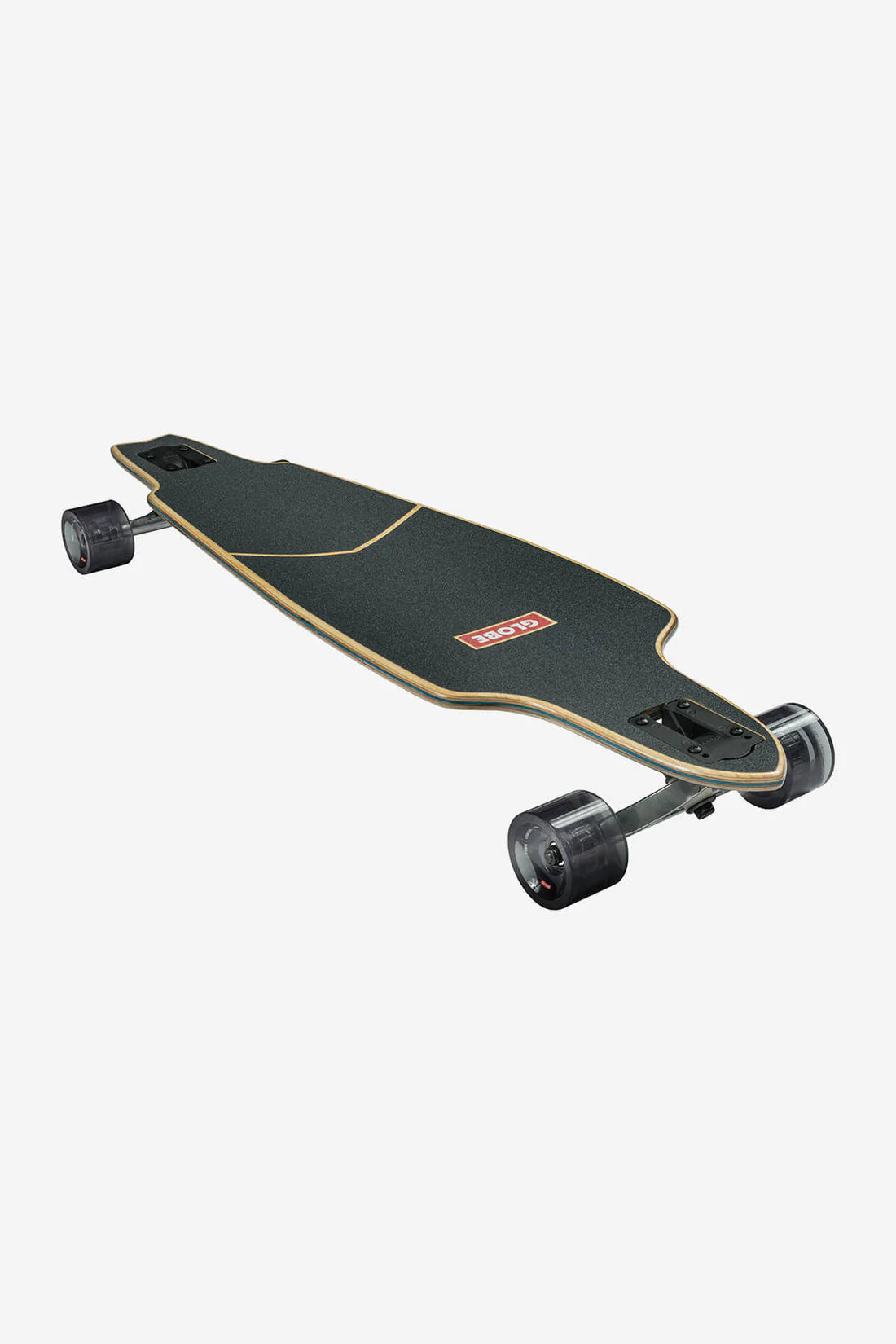 Prowler Classic - Bambù/Blue Mountains - Longboard 38".