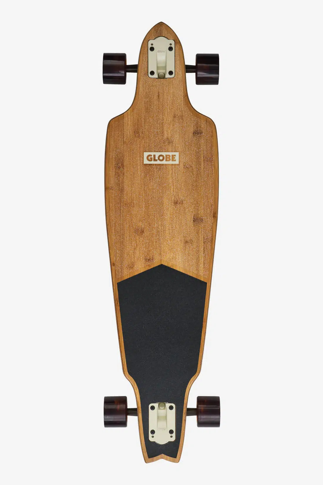 Prowler Classic - Bamboo/Epitome - 38 Longboard